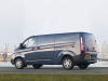 Ford Transit Custom und Tourneo Custom (c) Ford