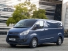 Ford Transit Custom und Tourneo Custom (c) Ford