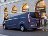 Ford Transit Custom und Tourneo Custom (c) Ford