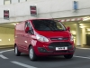 Ford Transit Custom und Tourneo Custom (c) Ford