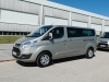 Ford Transit Custom und Tourneo Custom (c) Stefan Gruber