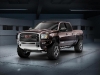 GMC Sierra All Terrain HD Concept (c) GMC