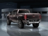 GMC Sierra All Terrain HD Concept (c) GMC