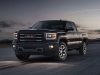 Neuer GMC Sierra (c) GMC