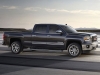 Neuer GMC Sierra (c) GMC