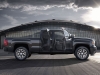 Neuer GMC Sierra (c) GMC