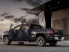 Neuer GMC Sierra (c) GMC
