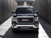 Neuer GMC Sierra (c) GMC