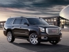 GMC Yukon Denali (c) GMC