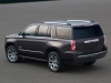 GMC Yukon Denali (c) GMC