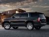 GMC Yukon Denali (c) GMC