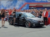 GTI Treffen 2012 (c) VW