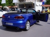 VW Golf R Cabrio (c) Stefan Gruber