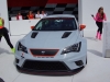 Seat Leon Cupracer (c) Stefan Gruber