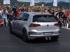 VW Golf R400 (c) Stefan Gruber
