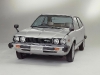 1976 Accord Hatchback (c) Honda