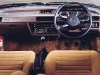 1977 Accord Saloon (c) Honda