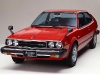 1978 Accord Hatchback (c) Honda
