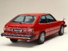 1978 Accord Hatchback (c) Honda