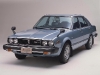 1978 Accord Saloon (c) Honda