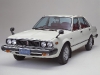 1979 Accord Saloon (c) Honda