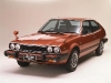 1980 Accord Hatchback (c) Honda