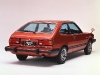 1980 Accord Hatchback (c) Honda