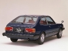 1980 Accord Hatchback (c) Honda