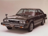 1980 Accord Saloon (c) Honda