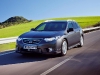 Honda Accord Tourer (c) Honda