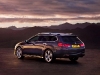 Honda Accord Tourer (c) Honda