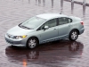 Honda Civic Hybrid (c) Honda