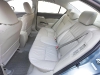 Honda Civic Hybrid (c) Honda