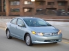 Honda Civic Hybrid (c) Honda