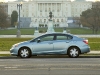 Honda Civic Hybrid (c) Honda