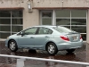 Honda Civic Hybrid (c) Honda