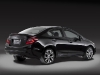 Honda Civic Sedan MY 2012 (c) Honda