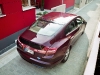 Honda FCX Clarity (c) Honda