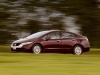 Honda FCX Clarity (c) Honda