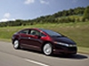 Honda FCX Clarity (c) Honda