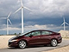 Honda FCX Clarity (c) Honda