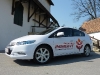 Honda Insight 1,3 IMA Elegance (c) Stefan Gruber