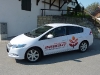 Honda Insight 1,3 IMA Elegance (c) Stefan Gruber