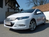 Honda Insight 1,3 IMA Elegance (c) Stefan Gruber
