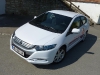 Honda Insight 1,3 IMA Elegance (c) Stefan Gruber