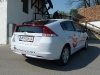 Honda Insight 1,3 IMA Elegance (c) Stefan Gruber