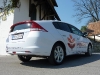 Honda Insight 1,3 IMA Elegance (c) Stefan Gruber