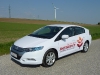 Honda Insight 1,3 IMA Elegance (c) Stefan Gruber