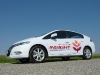 Honda Insight 1,3 IMA Elegance (c) Stefan Gruber