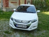 Honda Insight 1,3 IMA Elegance (c) Stefan Gruber